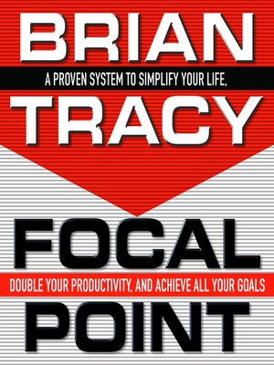 cover image of Focal Point